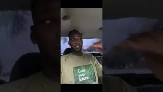 @KwameBrownBustLife on mental illness in Black communities