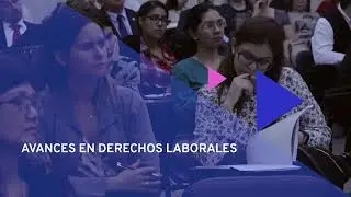 Evaluación del Programa de Trabajo de la OIT en Paraguay 2018-2023