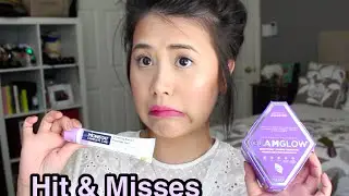 April 2016 Hit & Misses: Monistat + Toothbrush for face?