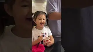 Коктейль готов 😃