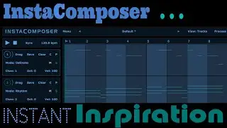 InstaComposer  Instant Inspiration