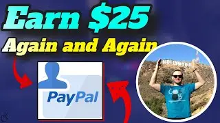 Paid Surveys That Actually Pay You ($25 Again and Again)