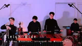 Sleigh Ride