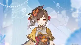 Genshin Impact 