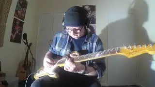 Feels like rain /Buddy Guy.   (Play-JamTracks)