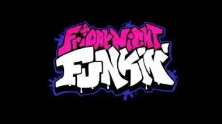 Friday Night Funkin Ost (X-event mod)