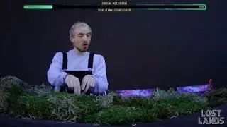 Eliminate _ Lost Lands 2021 [FULL SET] *Couch lands 2022
