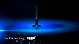 SAPPHIRE SMALLEST PC UPDATE - EDGE HD2 with Win 7