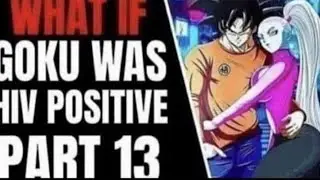 Dragon Ball Z in Two Minutes