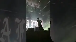 [LIVE] LA FÈVE - MAUVAIS PAYEUR ARDENTES 2022