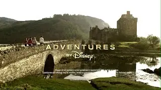 Adventures by Disney Channel - Walt Disney World Resort TV (March 2021)