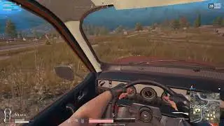 "We Did Things" | PlayerUnknown's Battlegrounds