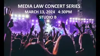 Media Law Concert 2024
