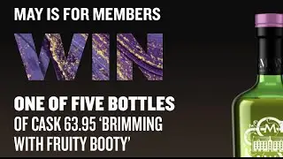 May Member Winners!