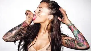 Andrey Exx, Icy Sasaki & Troitski feat Casey - Maniac (Original Mix)