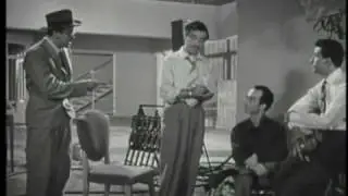 Pedro Infante - Tintan y Pedro Infante