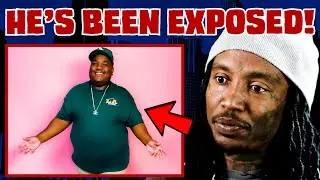 Dejon Paul Exposes Bricc Baby For Encouraging Him To Sue No Jumper