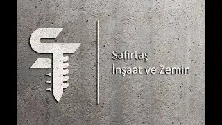 SAFİRTAŞ İNŞAAT VE ZEMİN
