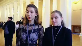 «Молодежный музейный медиацентр 