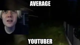 “I’m going to touch you” - Pyrocynical