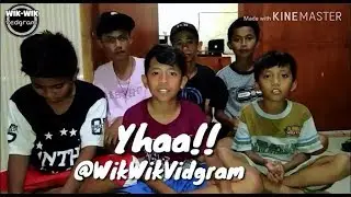 Yhaa!!(Wikwikvidgram)*52-1000*Subcriber