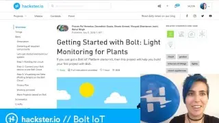 Bolt IoT Unboxing // MCU Monday