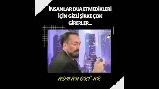 Gizli şirkten nasıl korunuruz?