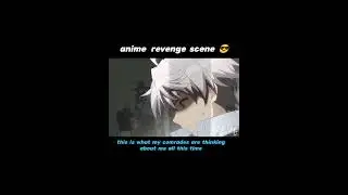 bro got his revenge 😎 || Beast Tamer || [ AMV ]