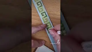 Comment utiliser les strass 💎 restants de vos Diamond Painting ? - La Maison du Canevas