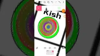 logo series - kishanth