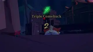 haha gunfire reborn