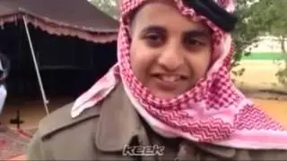 اتحداك تفهم شي - keek