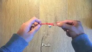 how to SHOOT A PAPER BULLER WITH A RUBBER BAND