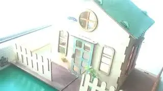 Сегодня сегодня мы с вами начинаем постройку дома мэра за городом