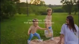 Emaar Greenville | Emaar South