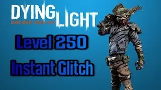 How To Get To Max 250 Legend Level ( Also Working On The Following DLC )