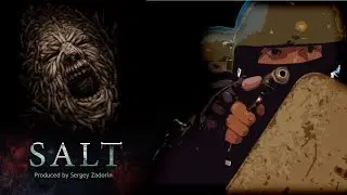 Короткомнтражный фильм "Salt"