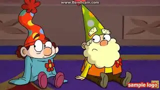 Лука и Вика 20