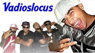 Bom é viver dos vadioslocus - vídeo clipe | Eu quase apareci no clipe