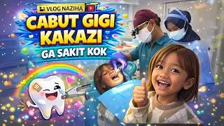 CABUT GIGI GAK SAKIT