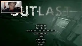 OUTLAST - SAKIT JASMANI DAN ROHANI bersama CORTEK #2