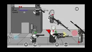 Прохождение игры мэднесс комбат