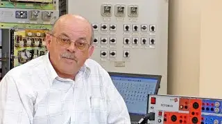 РЕТОМ-51,61,71. Настройка связи с ПК через Ethernet
