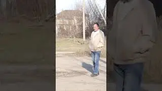 ВАЗ 2106 в кузове Кибертрак