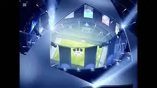 UEFA Champions League 2011 2012 Intro - Heineken & Sony UKR