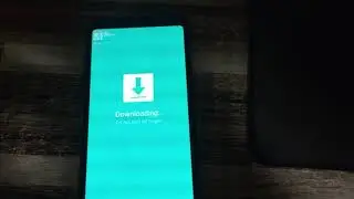 Galaxy A8 2018 Demo phone Unlock Done 1000% tested
