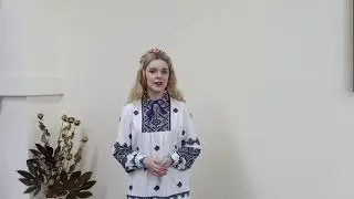 Мартынова Наталия. 9 кл. Тираспольский ОТЛ
