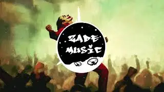 Hadez-Killer Clowns | Zade Music Release