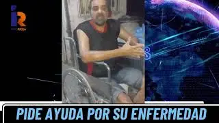 Ayudemos a José 🙌🏻