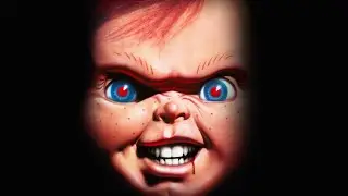 Chucky - So What? - Three Days Grace - Tribute
